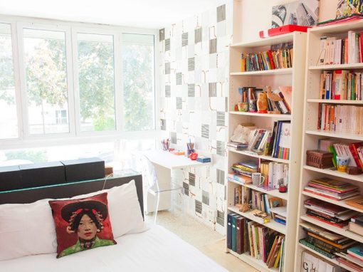 Urban Chambre Jane